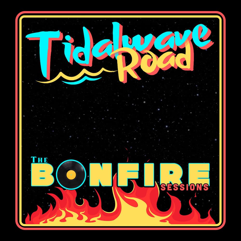 Tidalwave Road