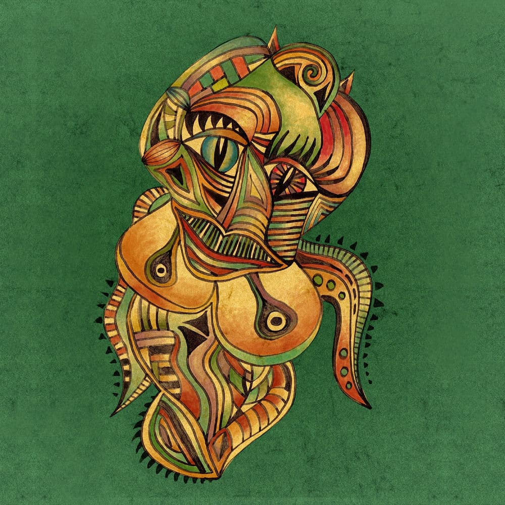 Rodrigo Gallardo – Electro