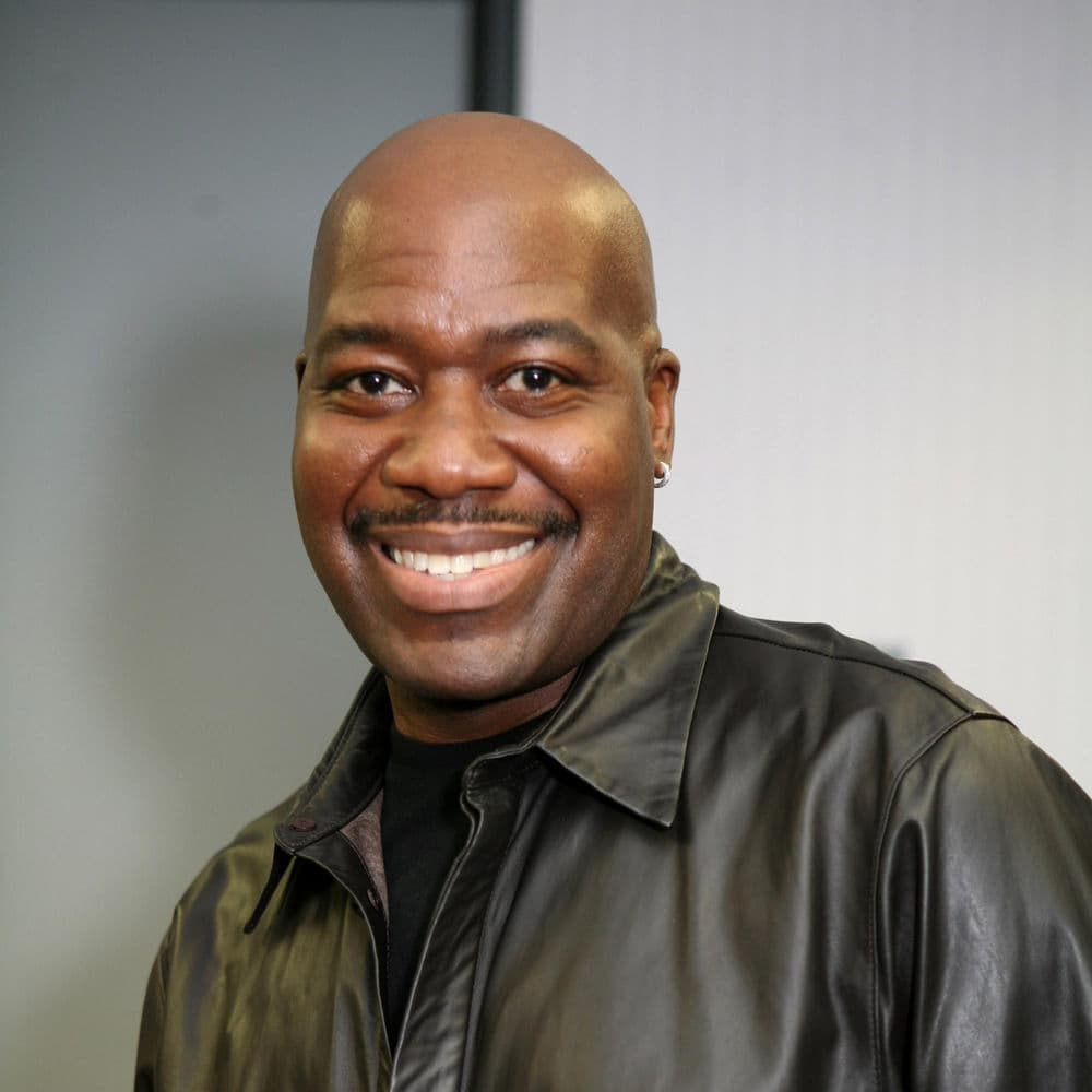 Will Downing – Contemporary R&B