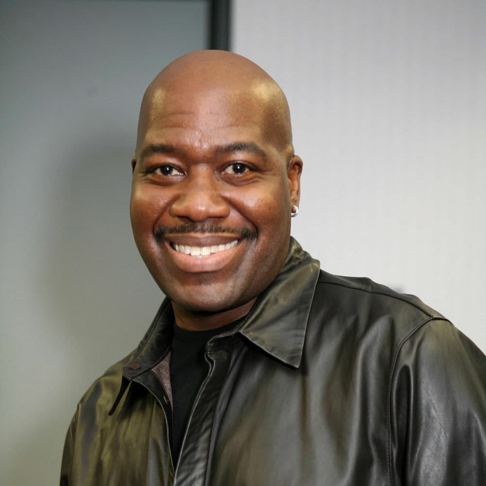 Will Downing – Contemporary R&B