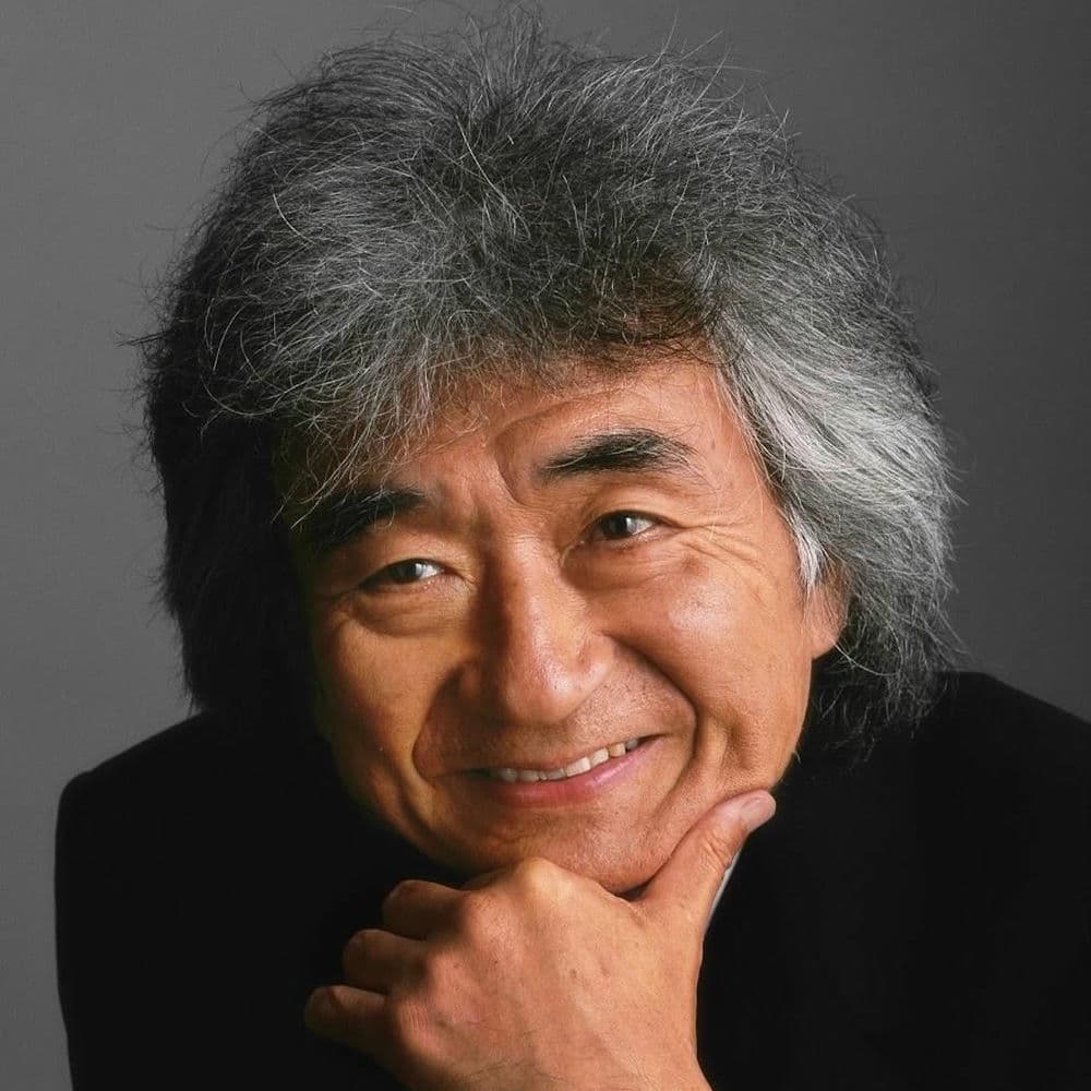 Seiji Ono – Klassik
