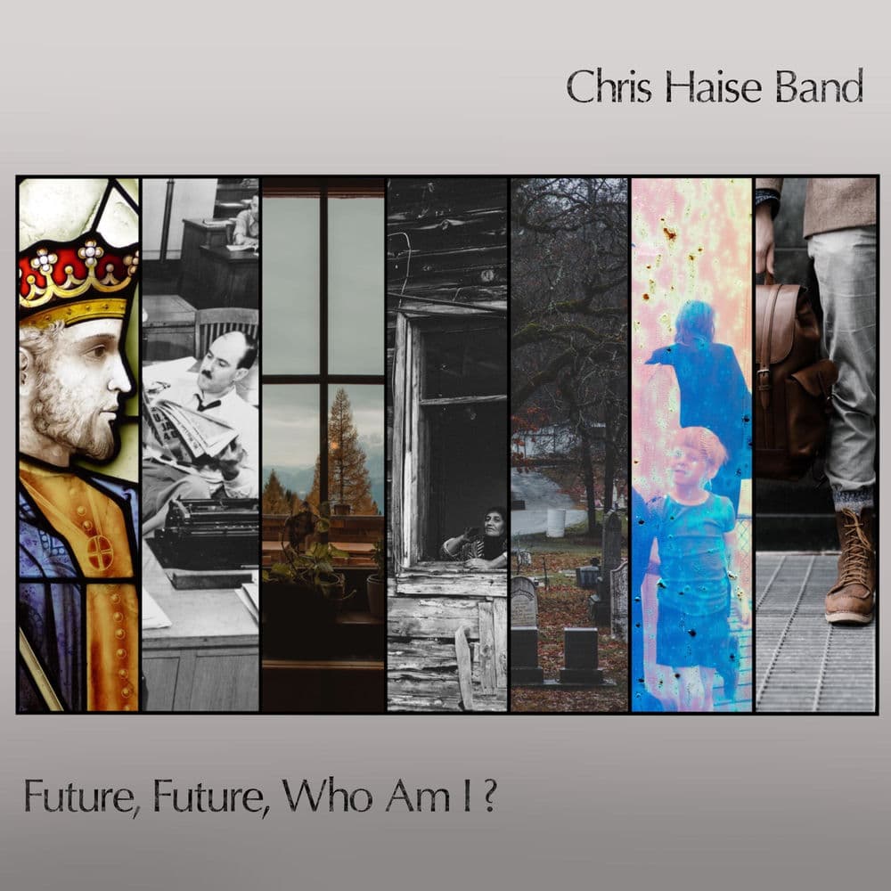 Chris Haise Band