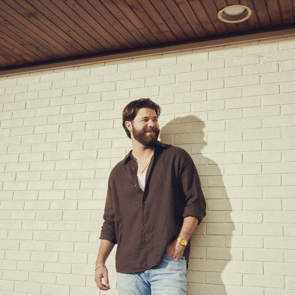 McCoy Moore – Country