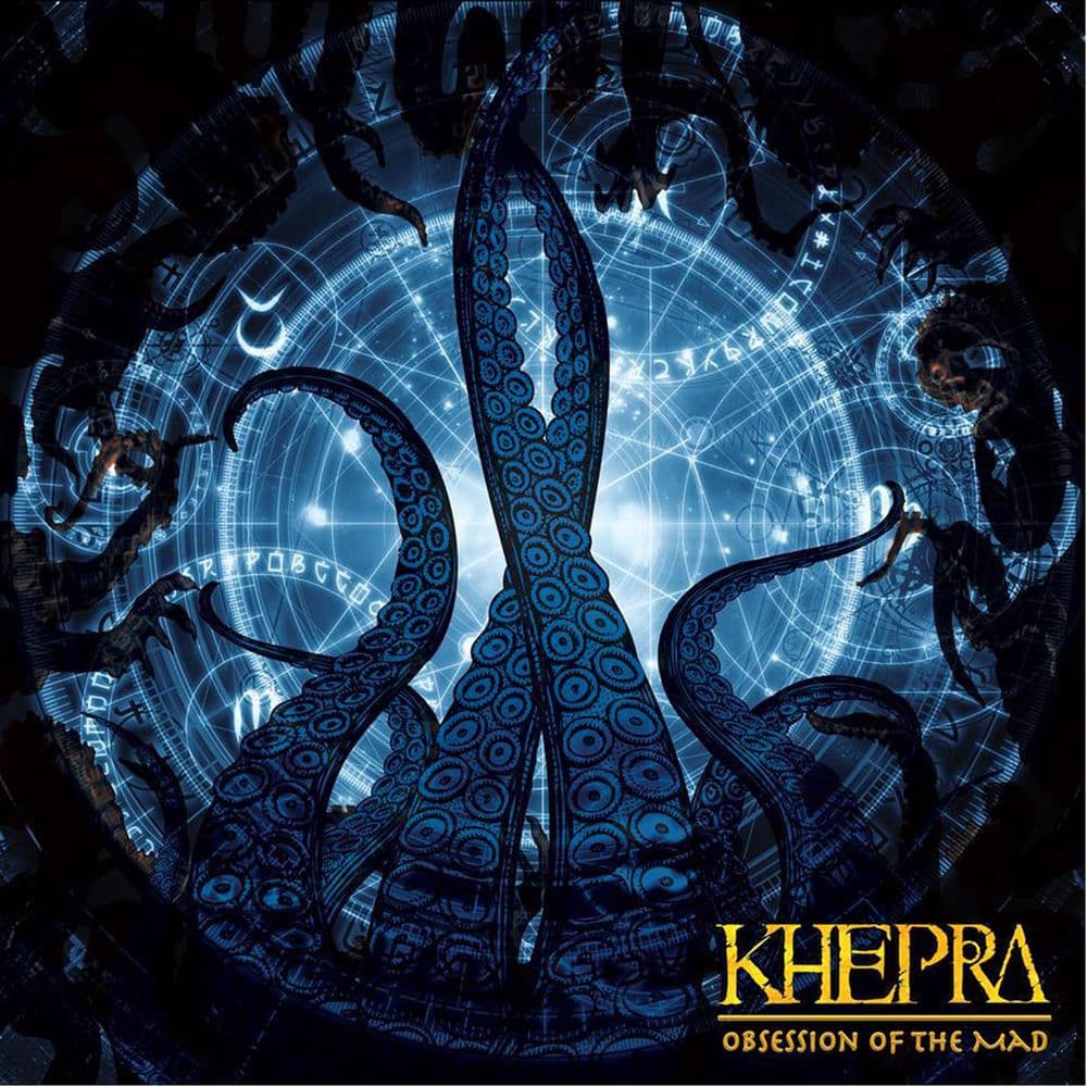 Khepra – Pop