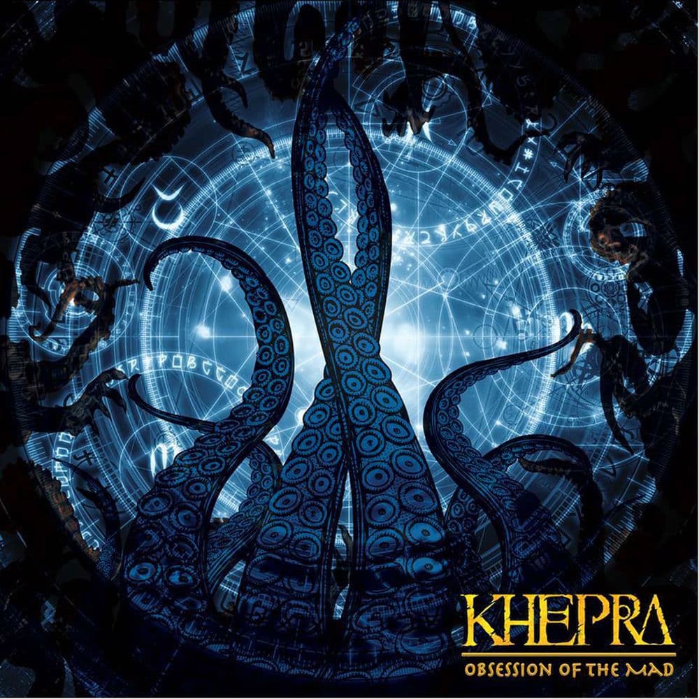Khepra – Pop