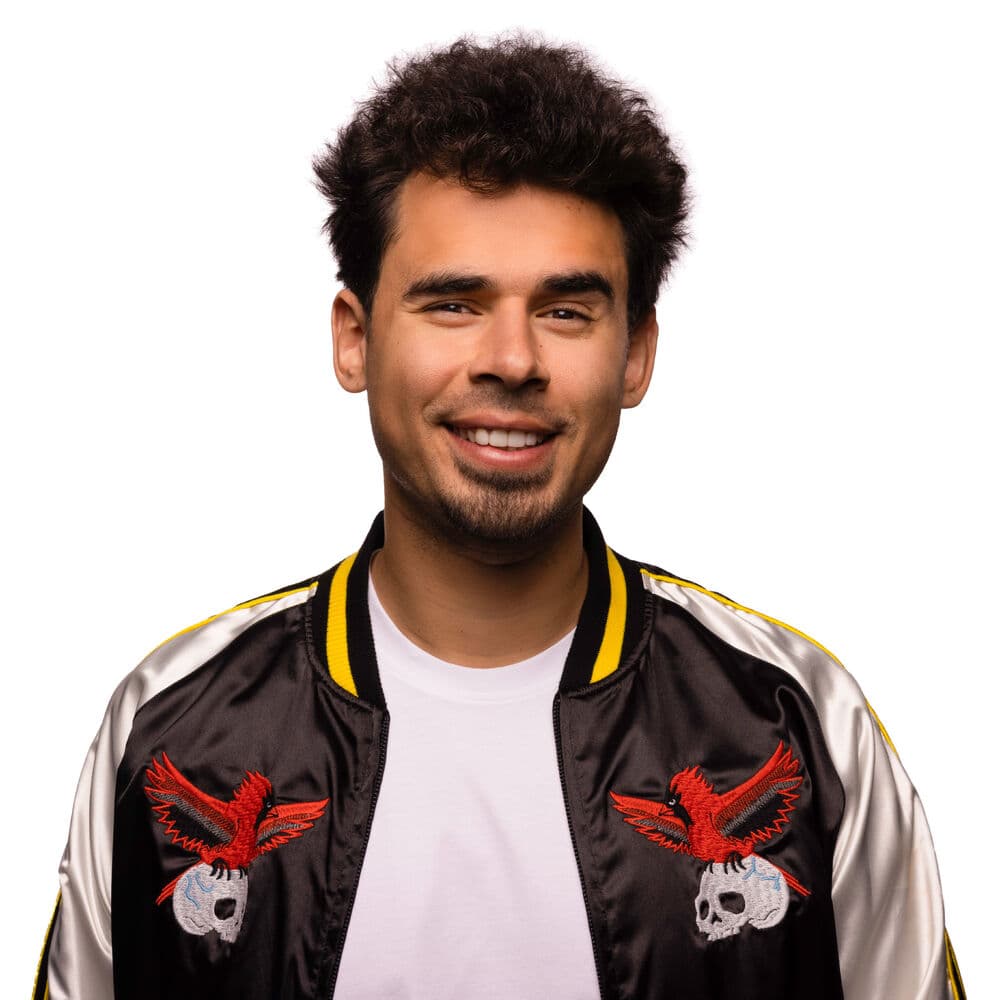 AFROJACK – Electro House