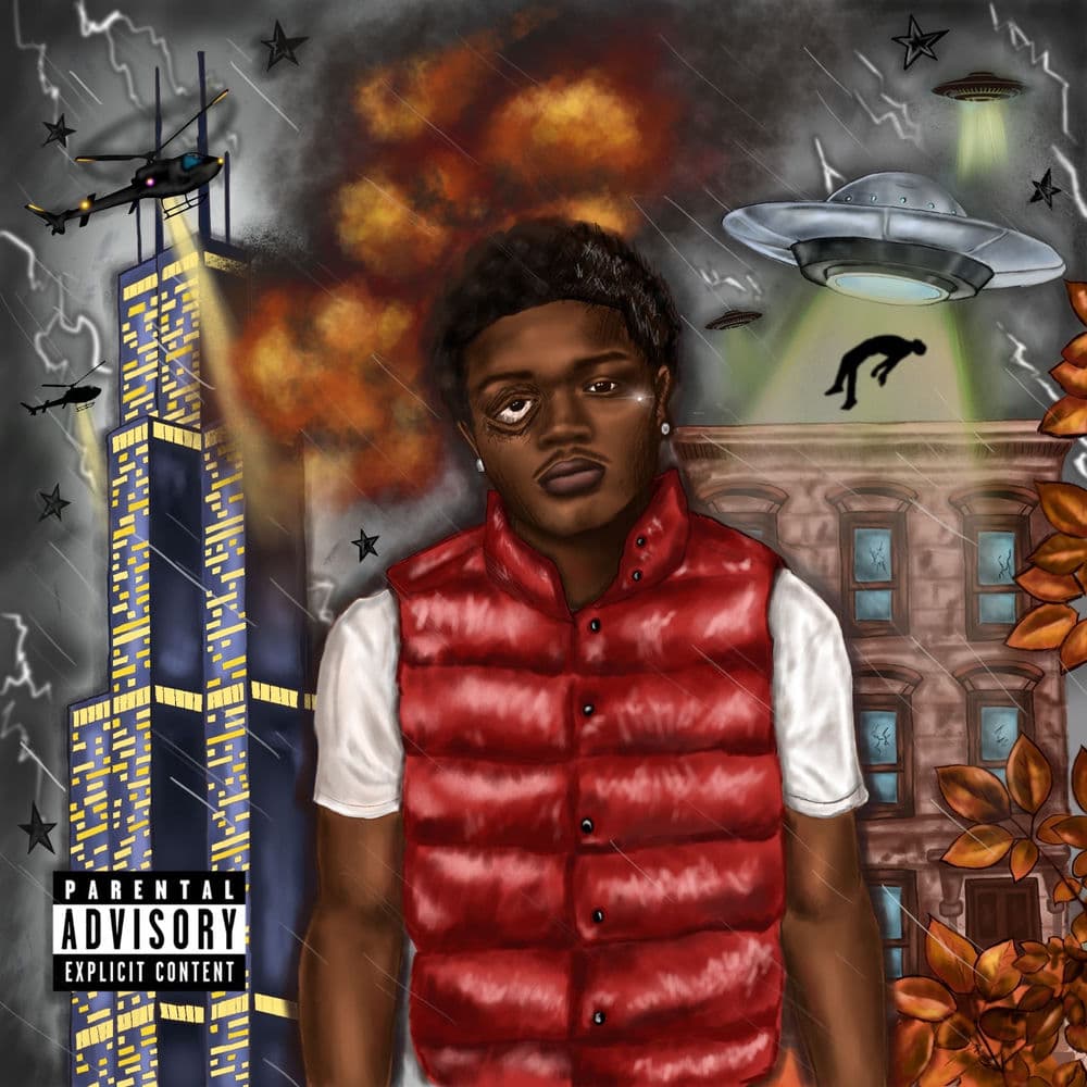 kels! – Hip-Hop