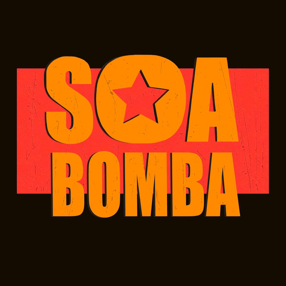 SOA BOMBA – Rock