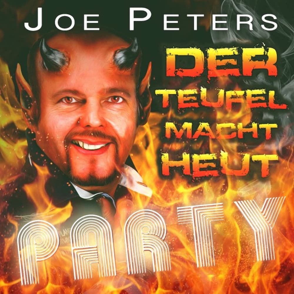 Joe Peters – Country