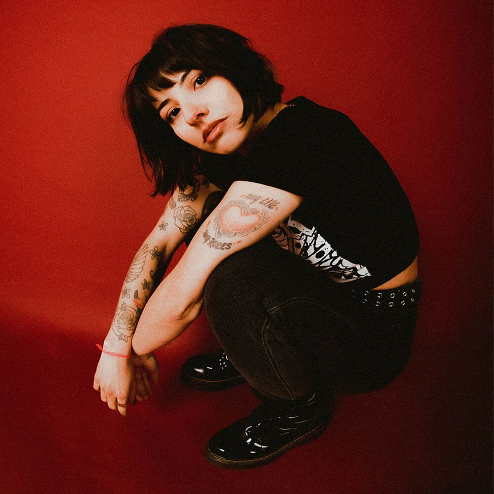 Karen Dió – Rock