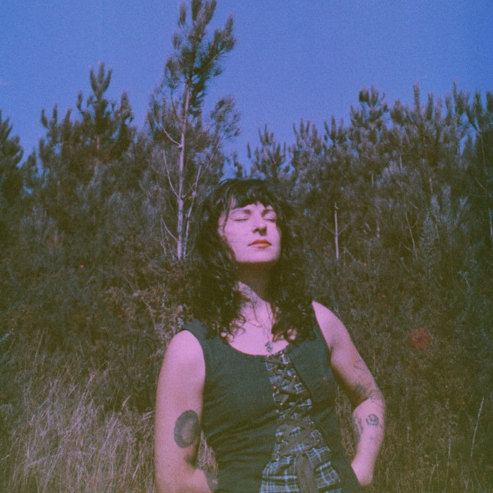 LOUISE PAPIER – Pop