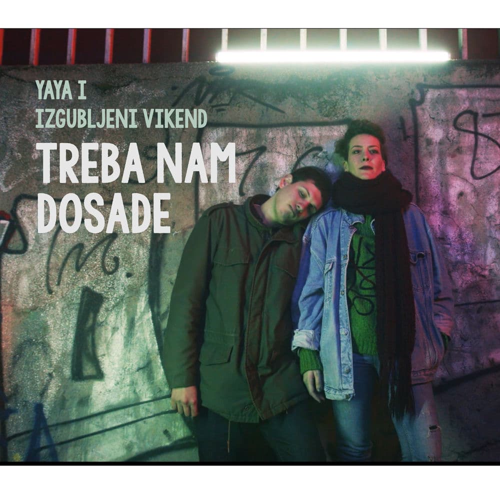 YAYA – Tech House