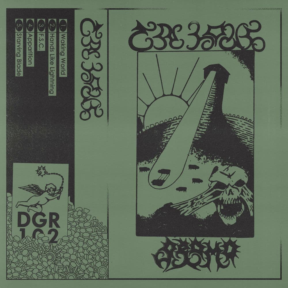 EN LOVE – Hardcore Punk
