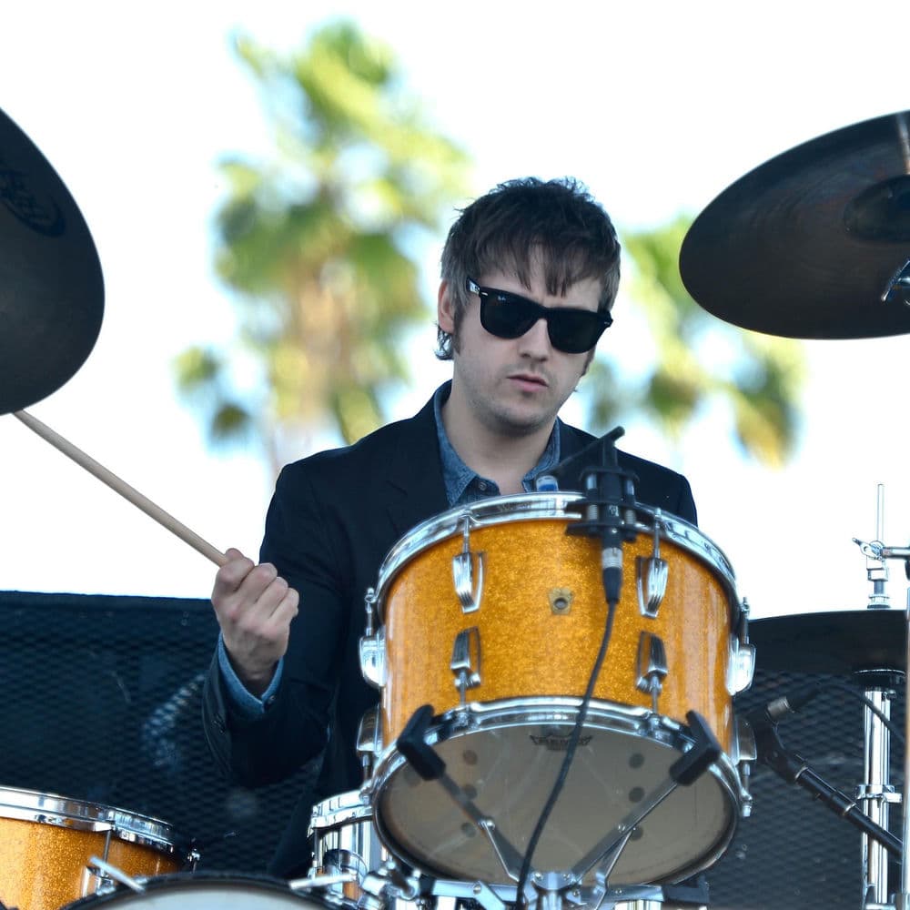 Quin Kirchner – Jazz