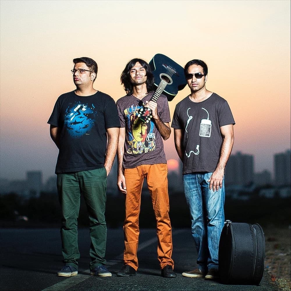 Superfuzz – Indian Indie