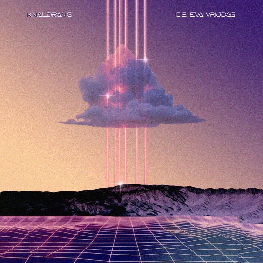 Eva Vrijdag – Electro