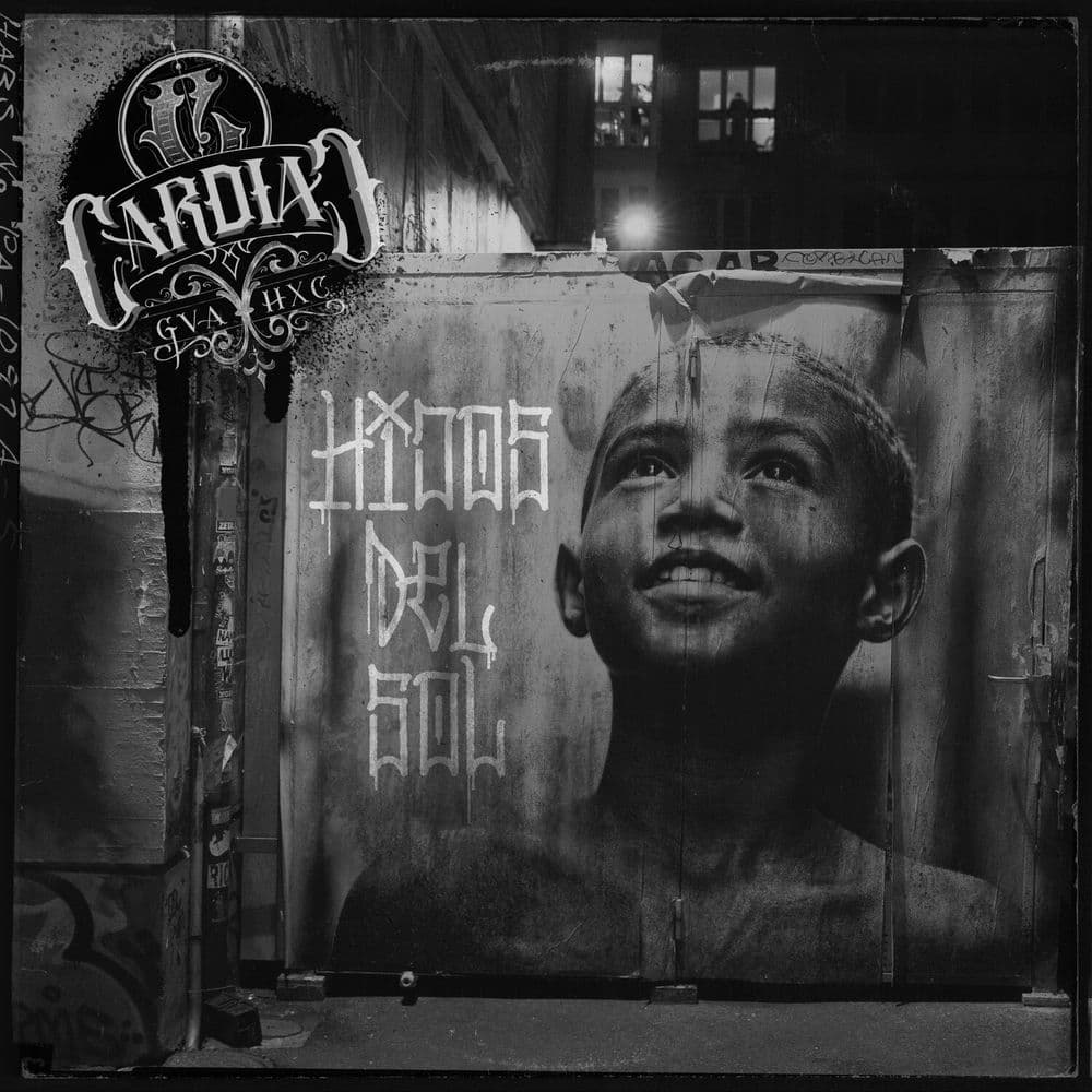 Cardiac – Heavy Metal