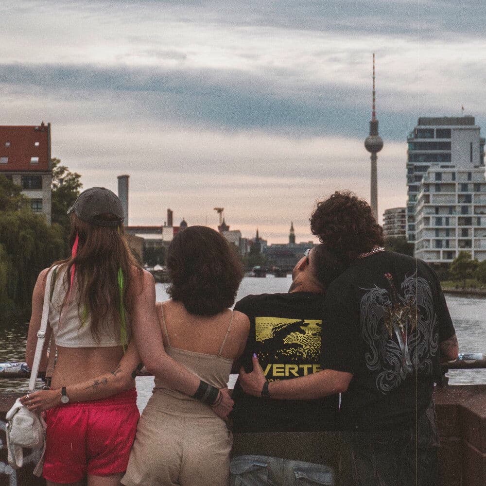 FKA.M4A – Techno