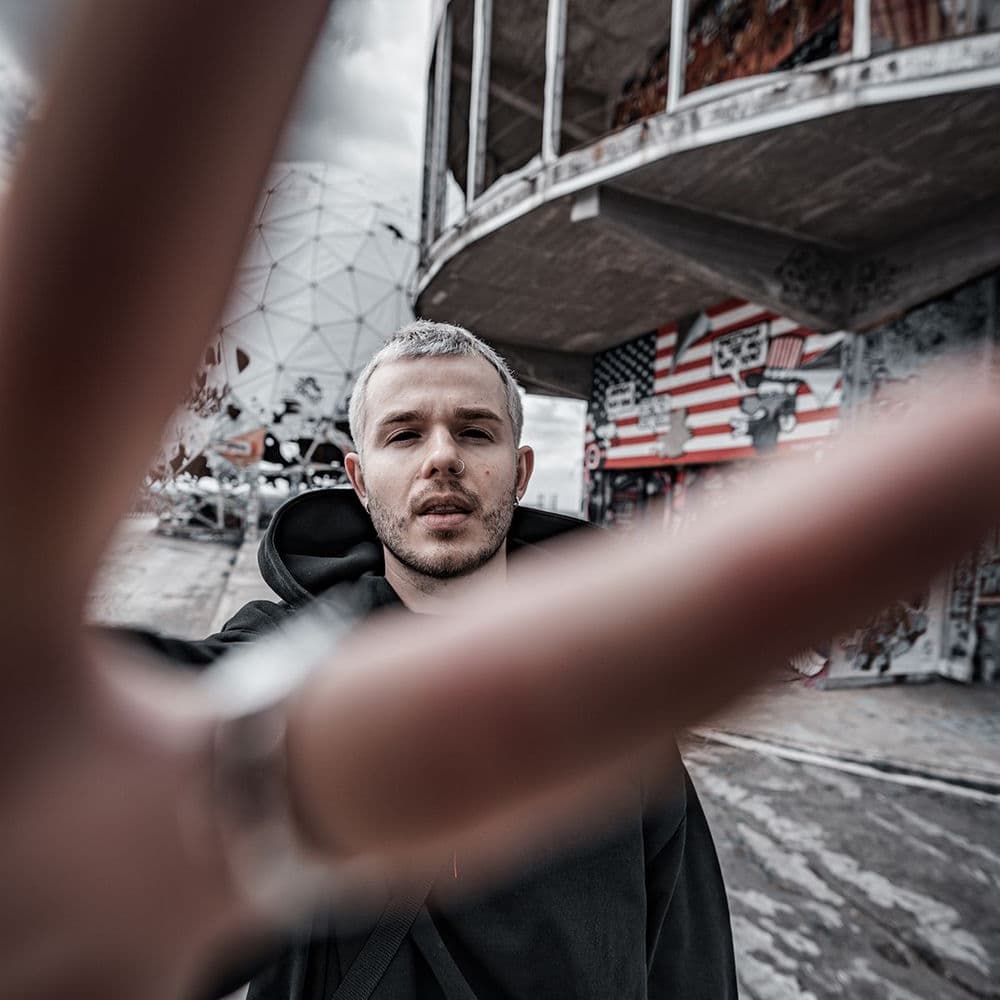 Mausio – Electro