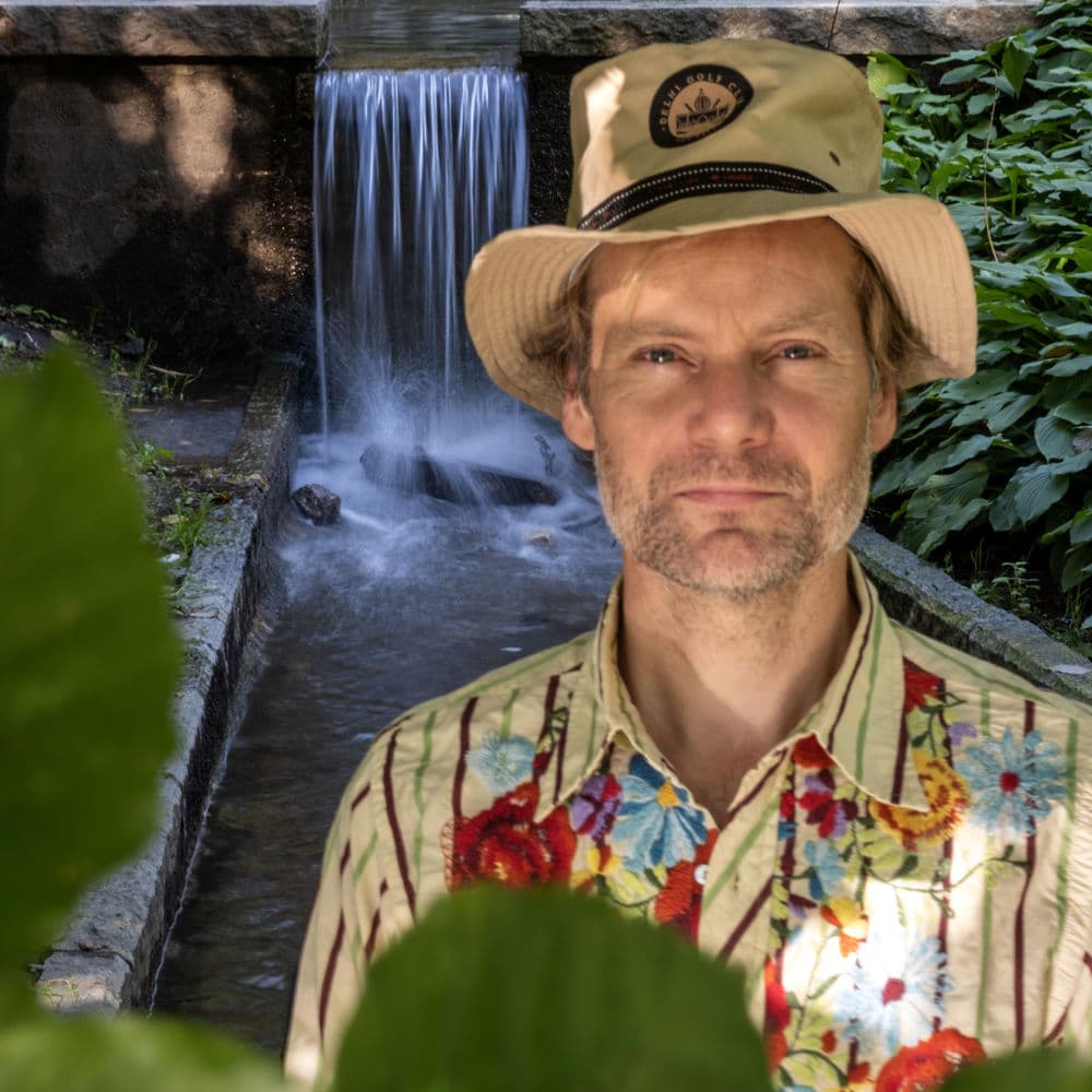 FRODE HALTLI – Jazz