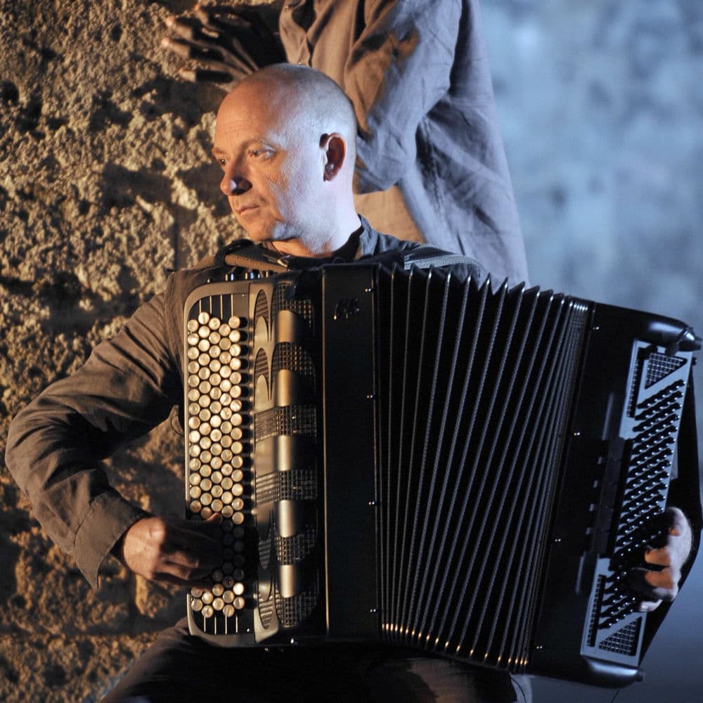 PASCAL CONTET – Jazz