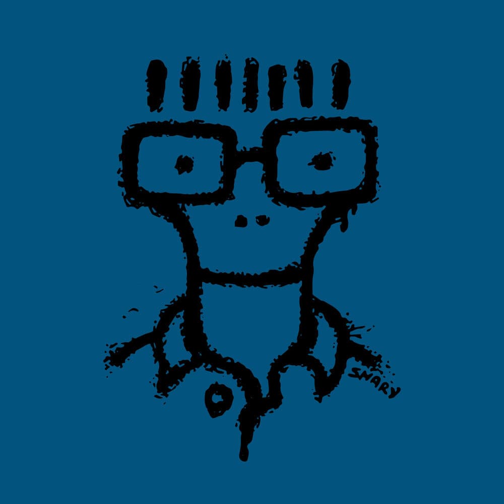 Descendents – Rock