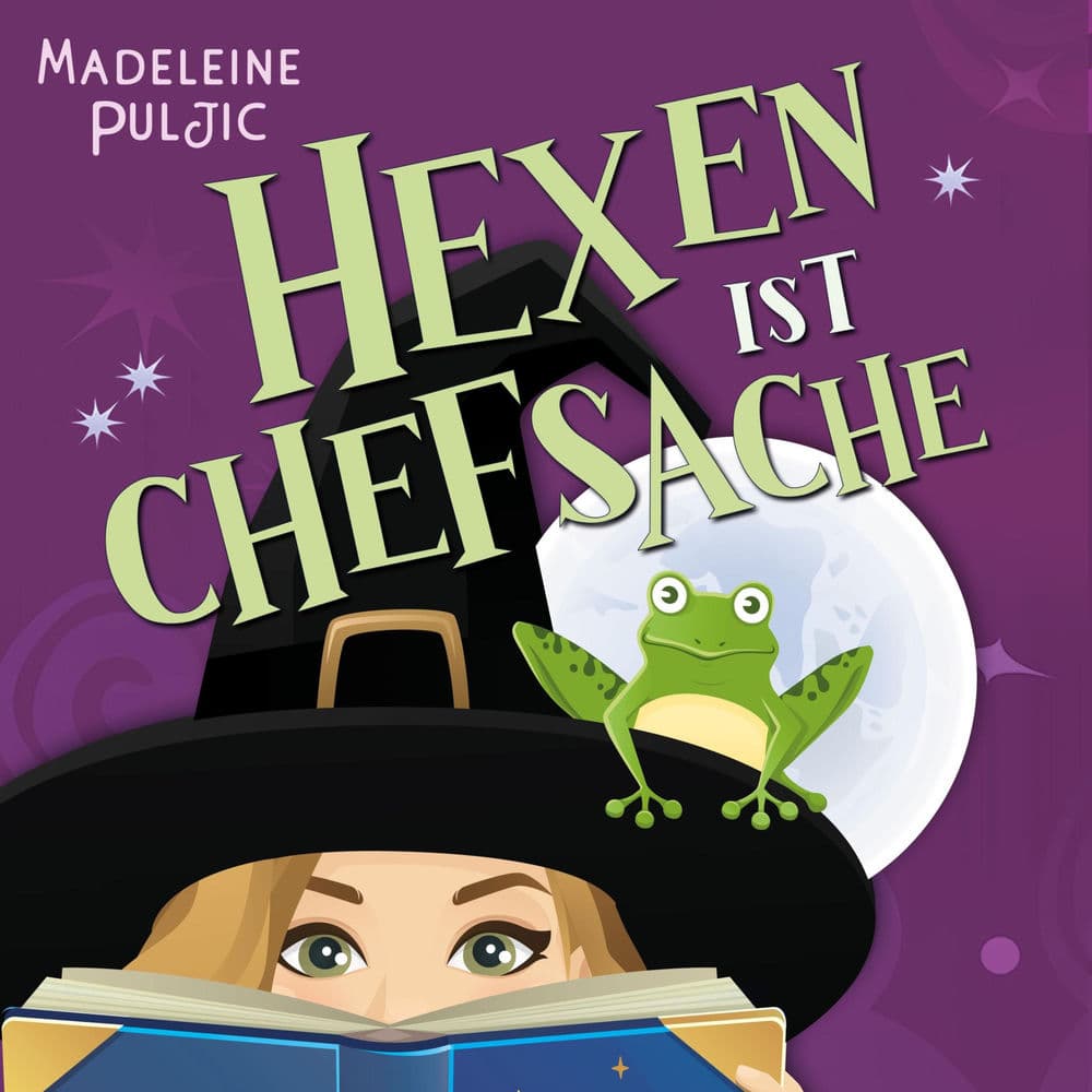 MADELEINE – Soul Jazz