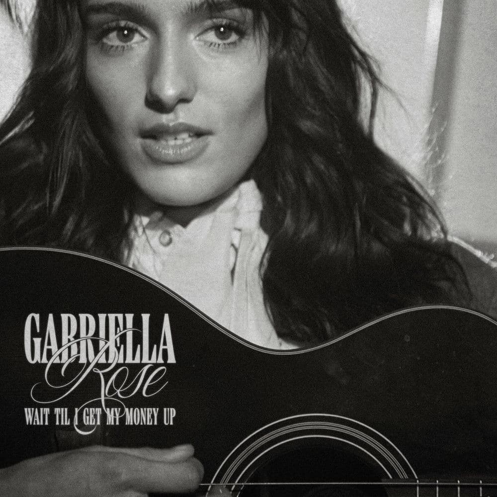 Gabriella Rose – Country
