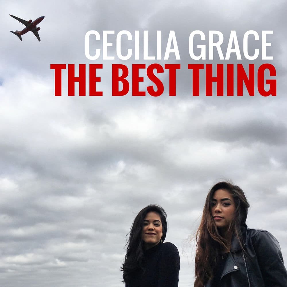 Celia Grace