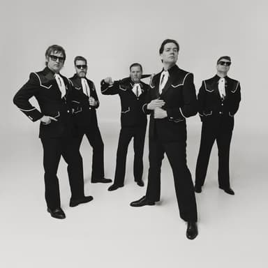 THE HIVES