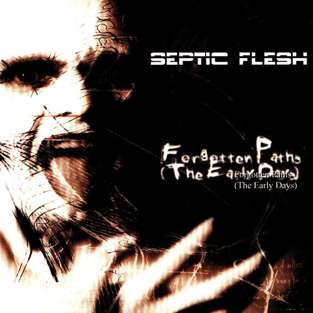 Septic Flesh – Rock