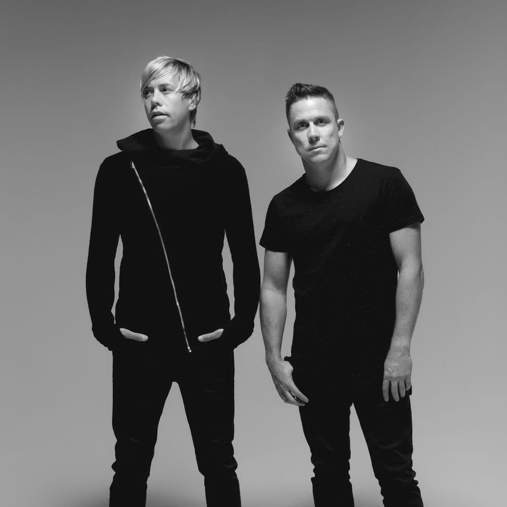 GoldFish – Downtempo