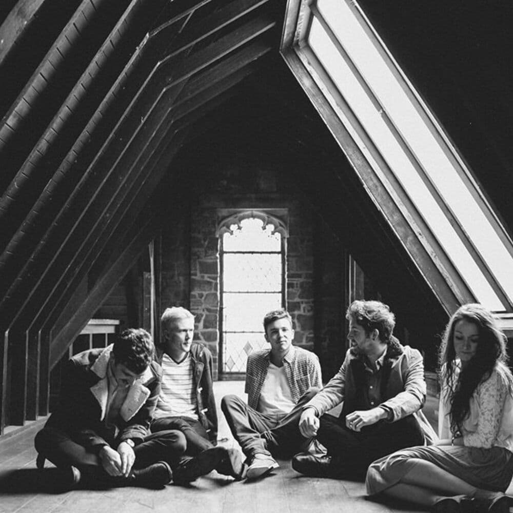 The Paper Kites – Folk