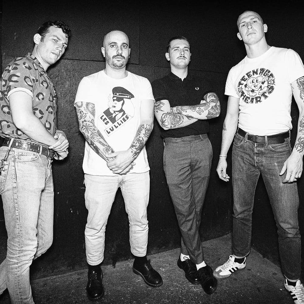 Claimed Choice – Oi
