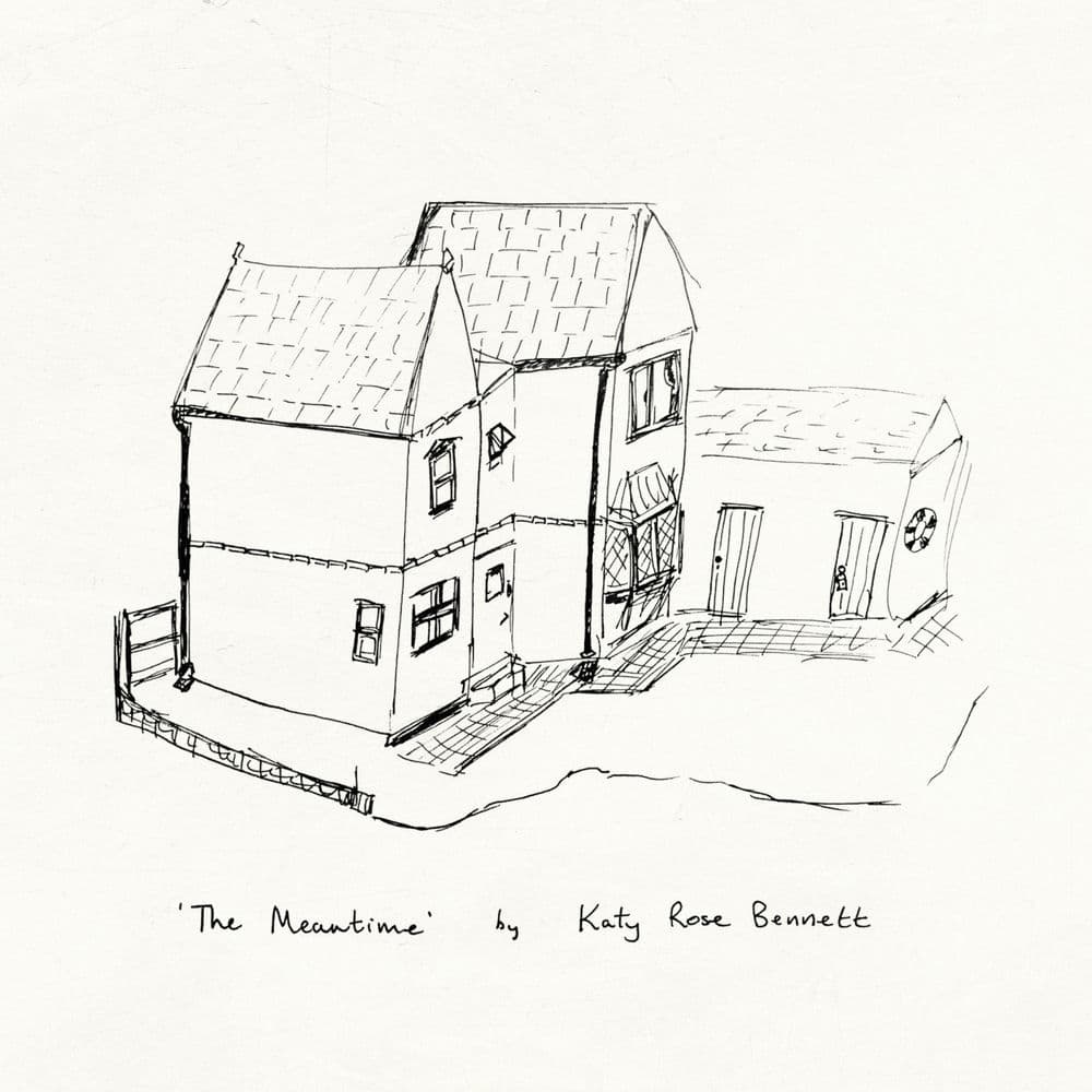 Katy Rose Bennett – Singer-Songwriter