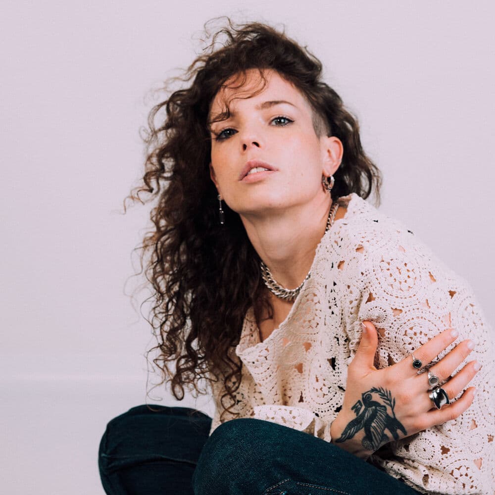 MARION ROCH – Pop