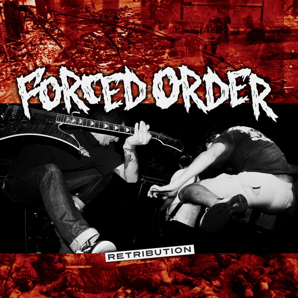 FORCED ORDER – Rock