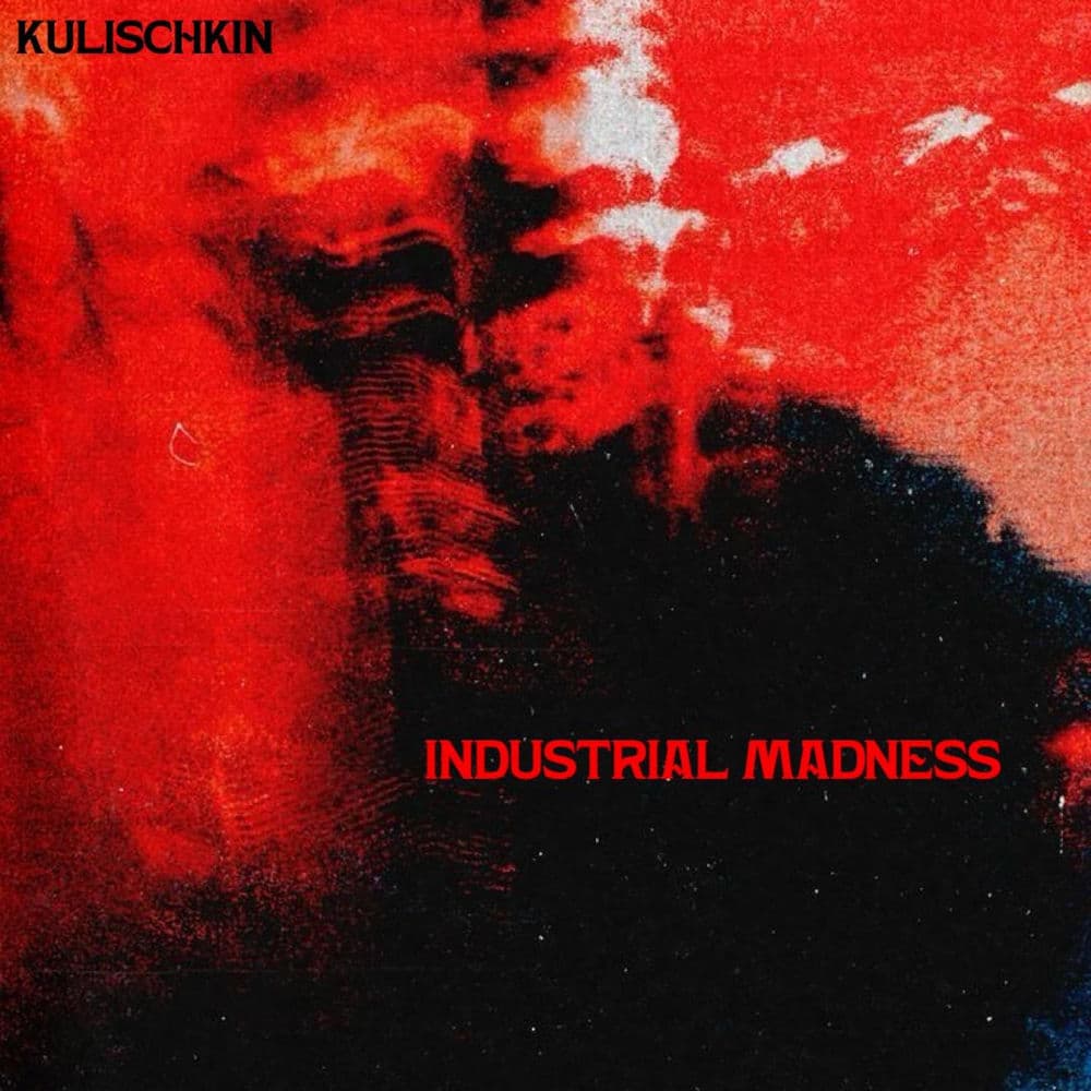 KULISCHKIN – Electro