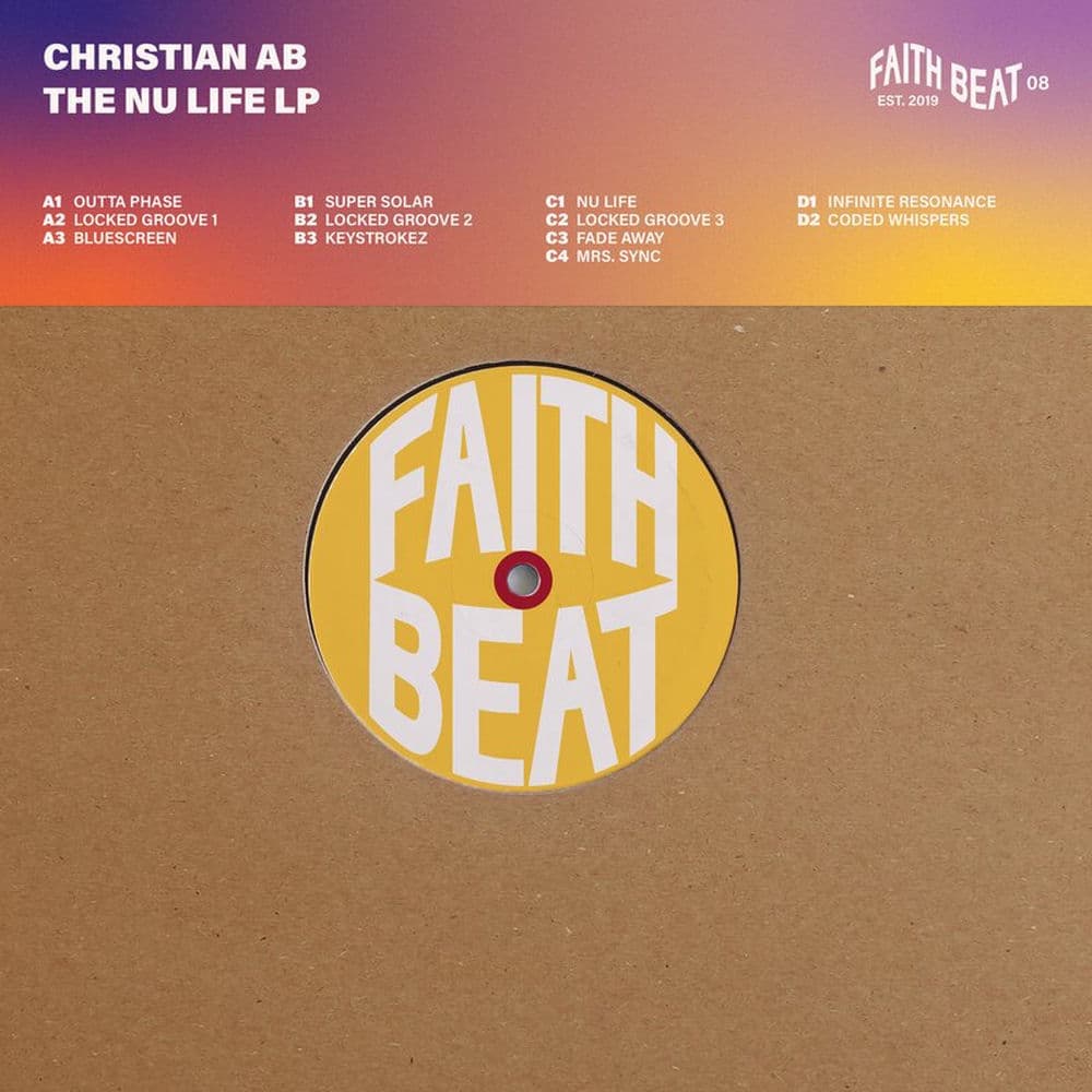 Christian AB – Dance