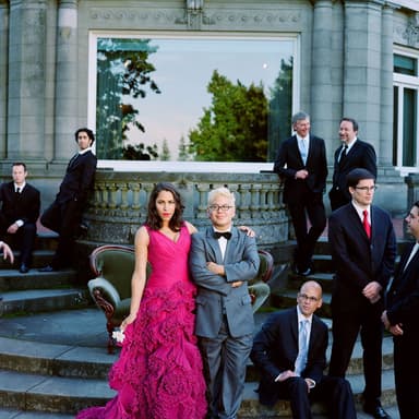 PINK MARTINI