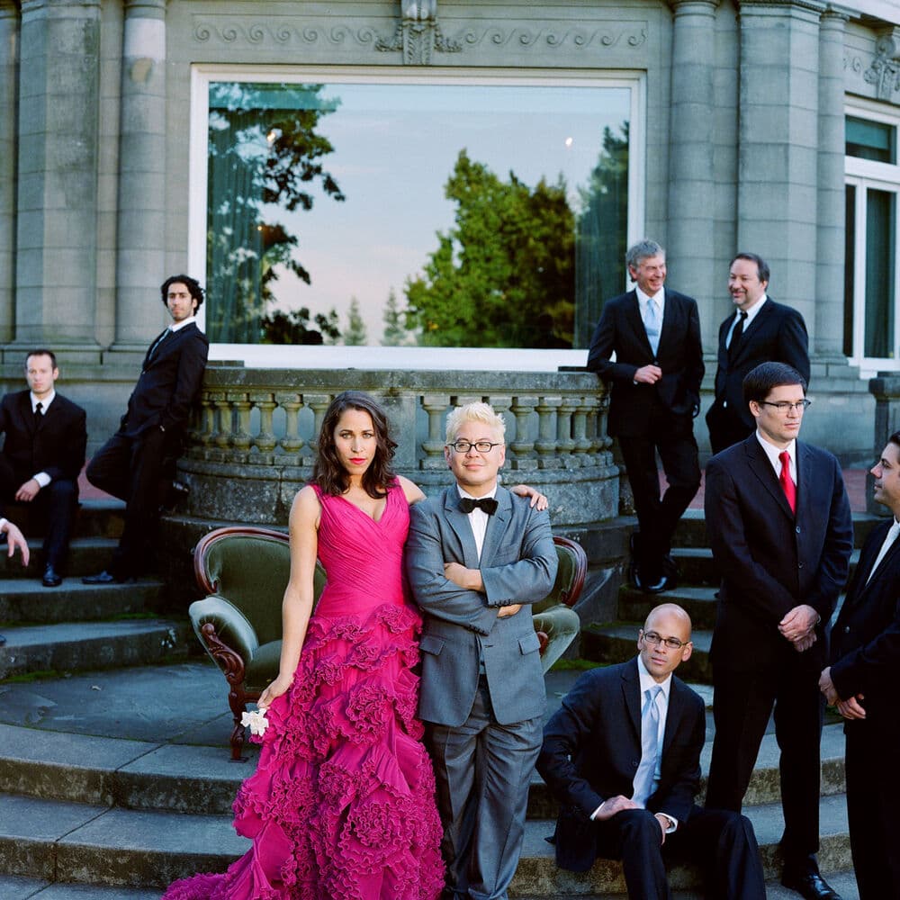 PINK MARTINI – Jazz Pop
