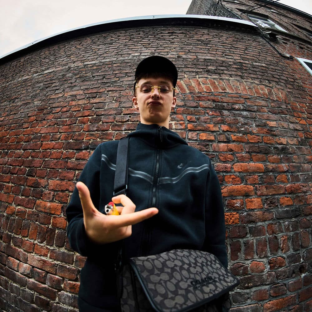 JAYMEE – Hip-Hop