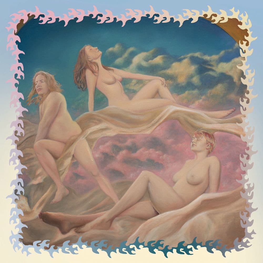 Ævestaden – Folk