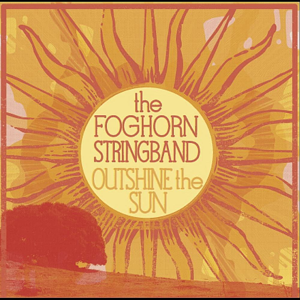 Foghorn Stringband – Folk