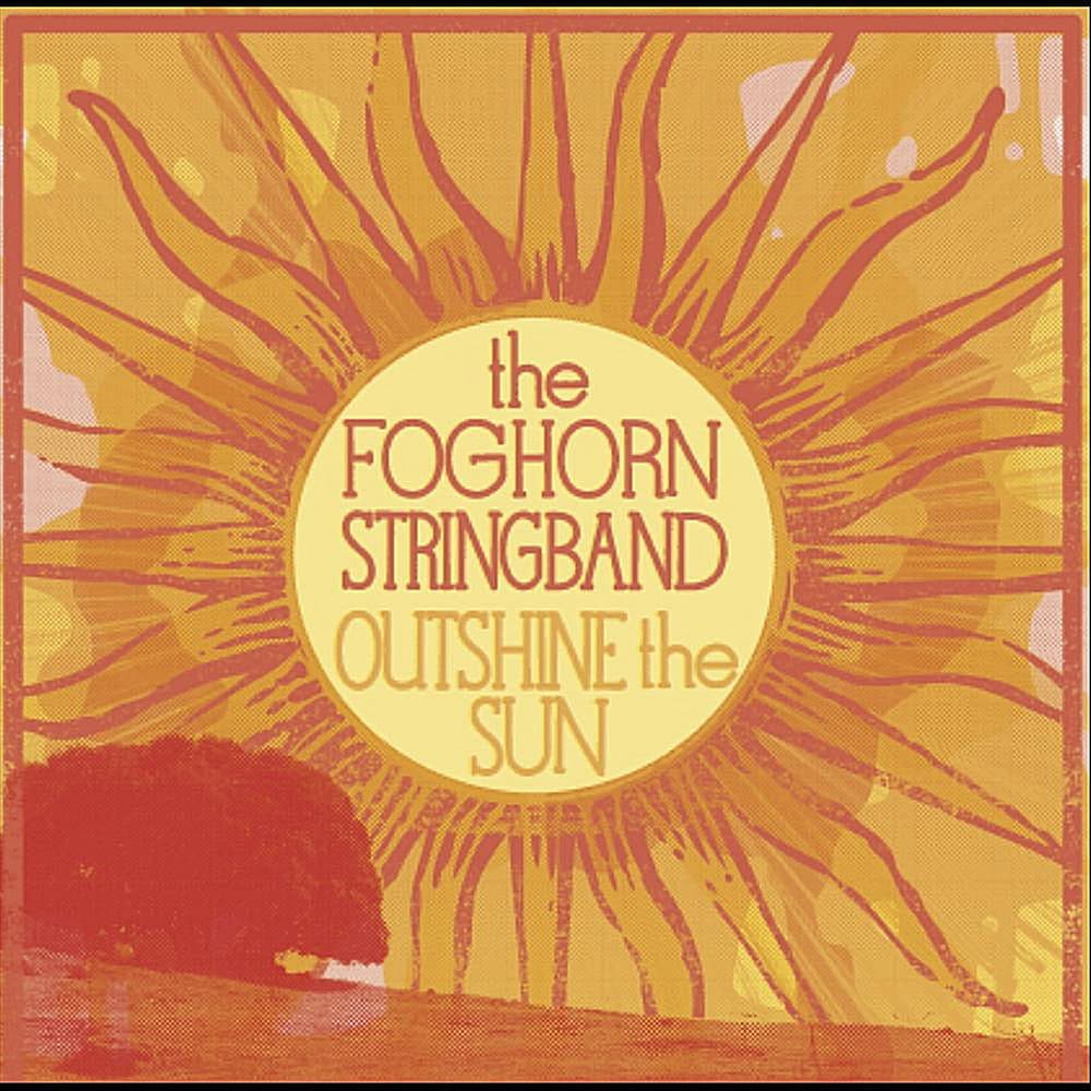 Foghorn Stringband – Folk