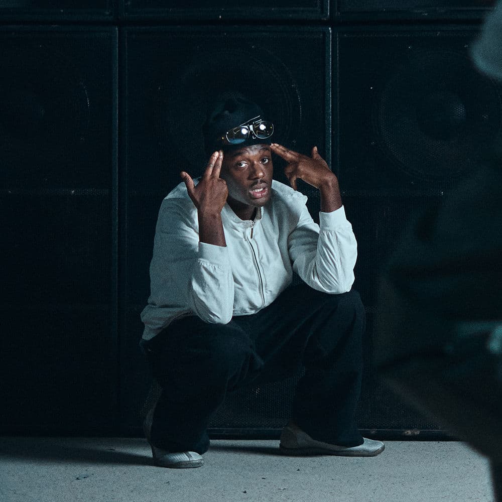 KABA & HYAS – Hip-Hop