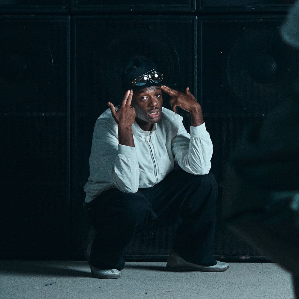 KABA & HYAS – Rap/Hip Hop