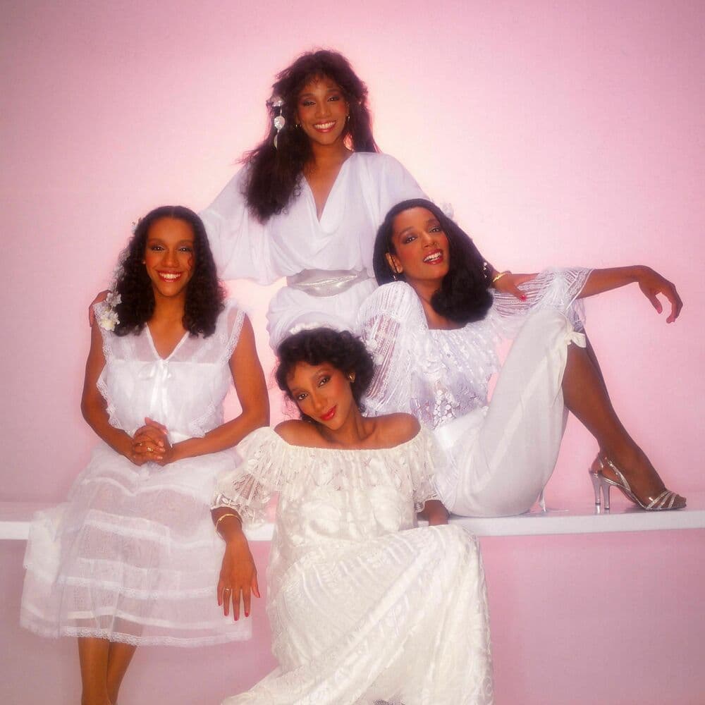 Sister Sledge – Dance-Pop