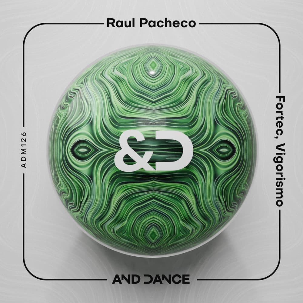 Raul Pacheco – Electro