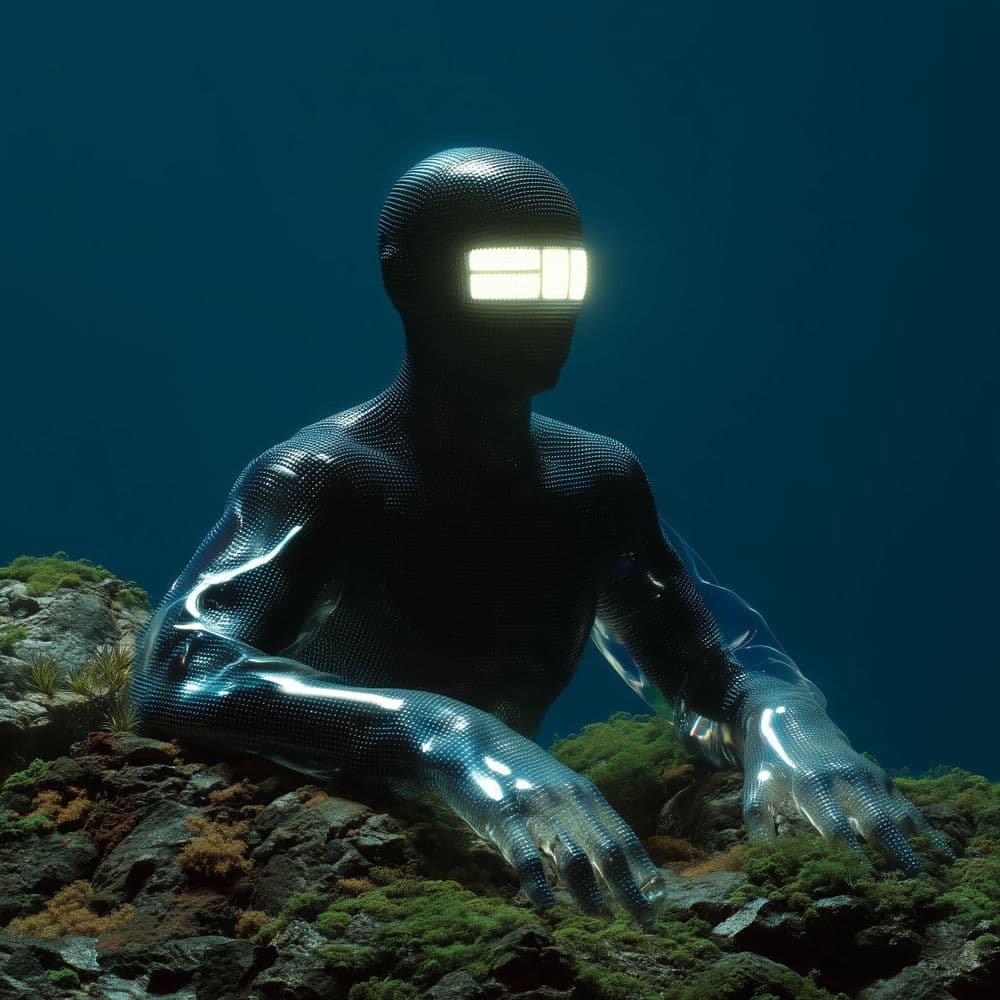 Revenge of the Synth